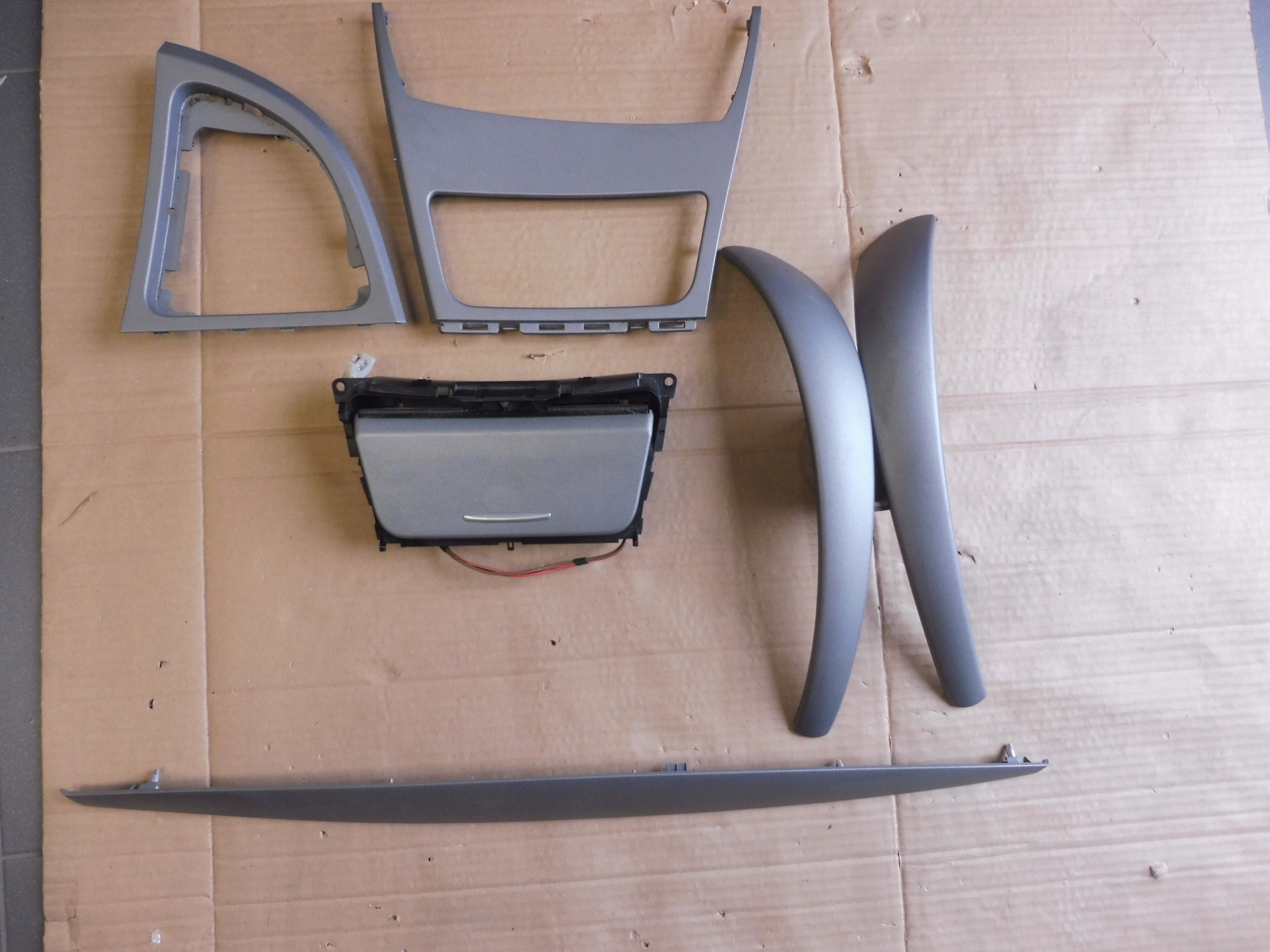 BMW E81 E82 E88 европа