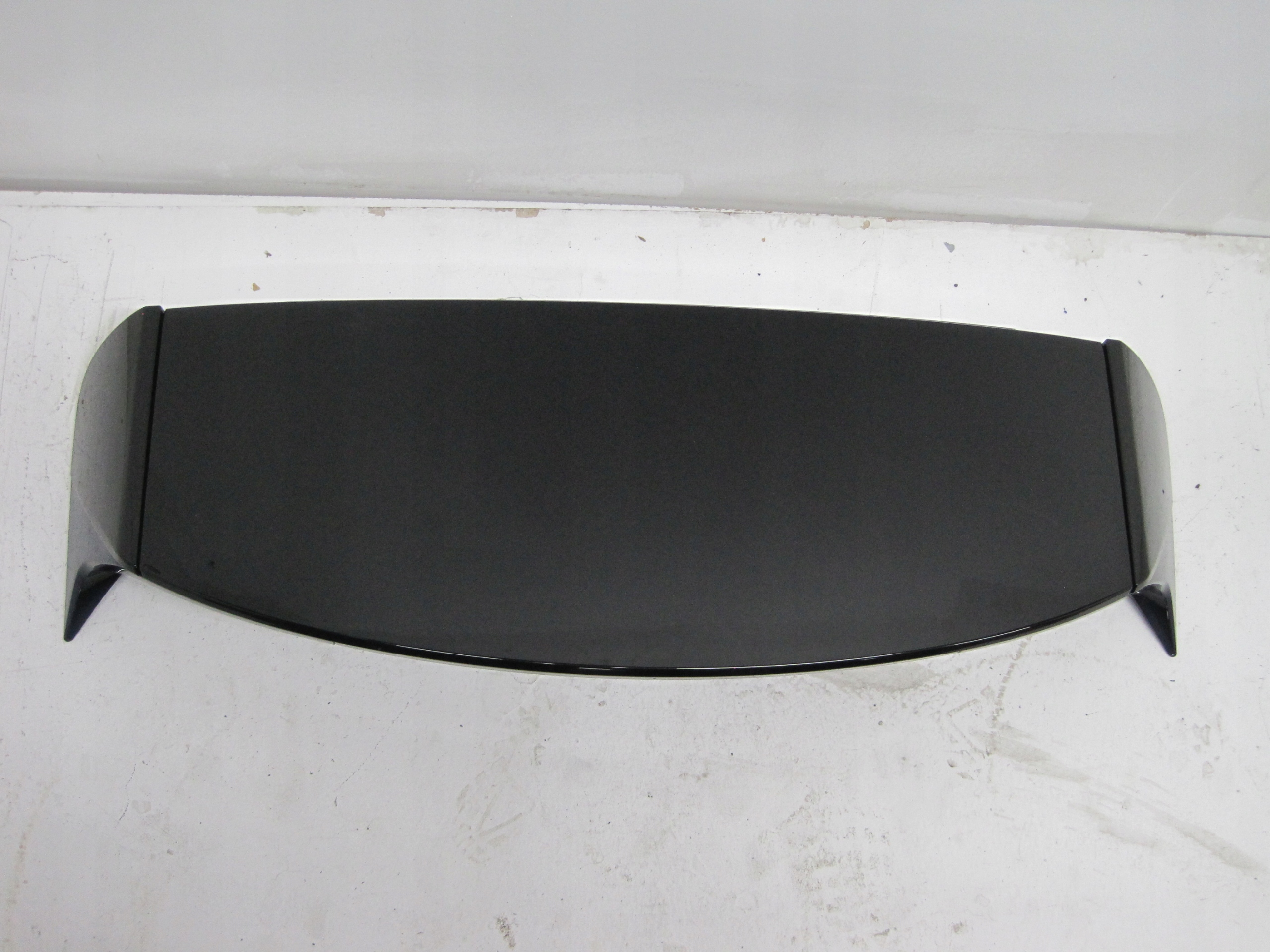 visor bonnet spoiler LOTKA JAGUAR E PACE J9C3-44210-P
