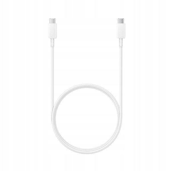 Kabel Samsung EP-DN975BW Usb-c na USB-Cbiały/white fast charge