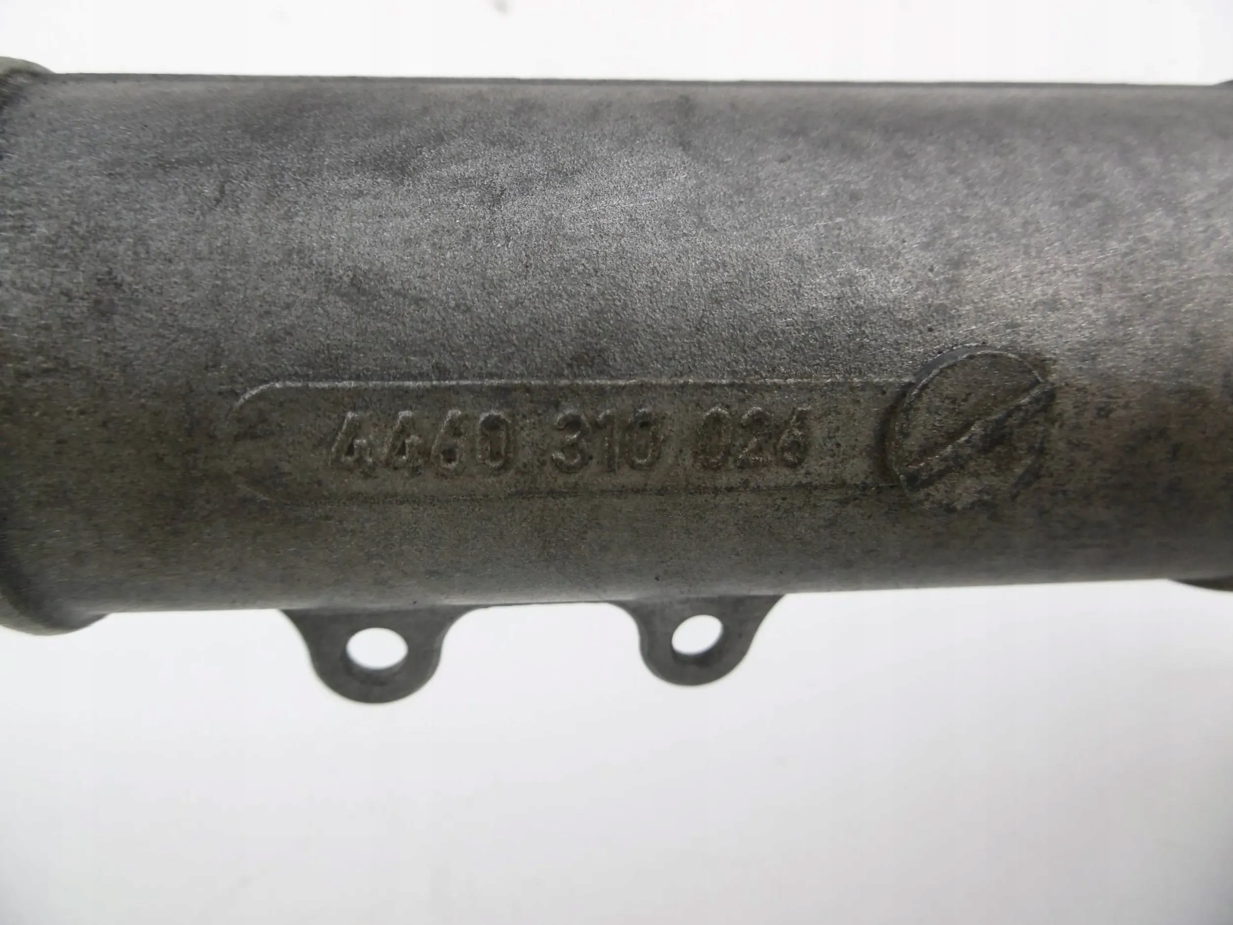 differential diff front AUDI Q7 4L 4460310026