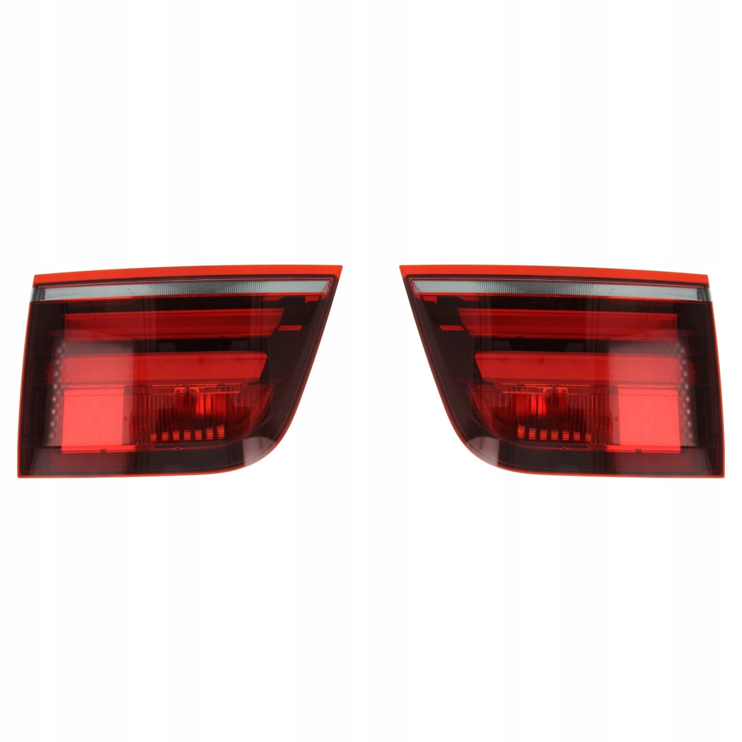 Bmw X5 E70 Zadní Světlo Vnitřní Levé Pravé Homologace Eu Komplet Zesta