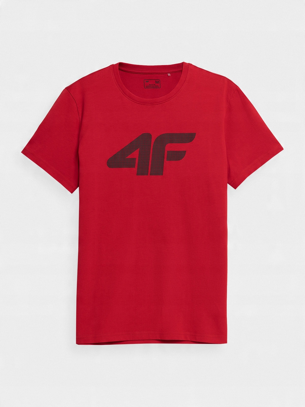 

Koszulka T- shirt 4F 4FSS23TTSHM537-62S-XL