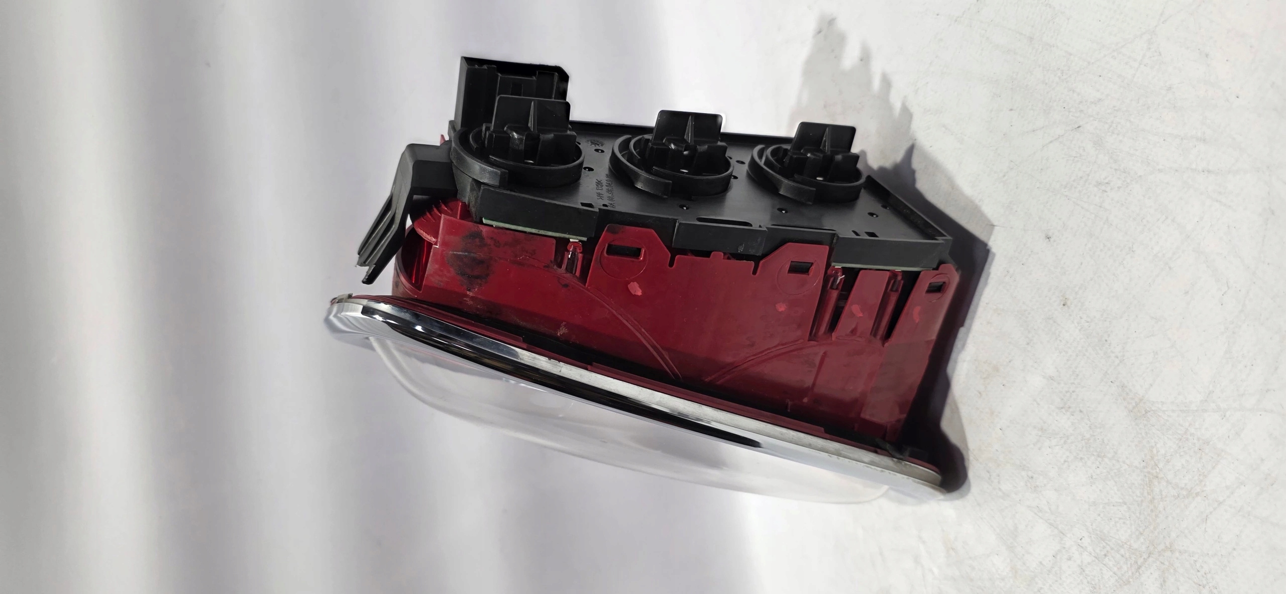 light right rear part CHROM MINI COOPER R56 LIFT original EUROPA