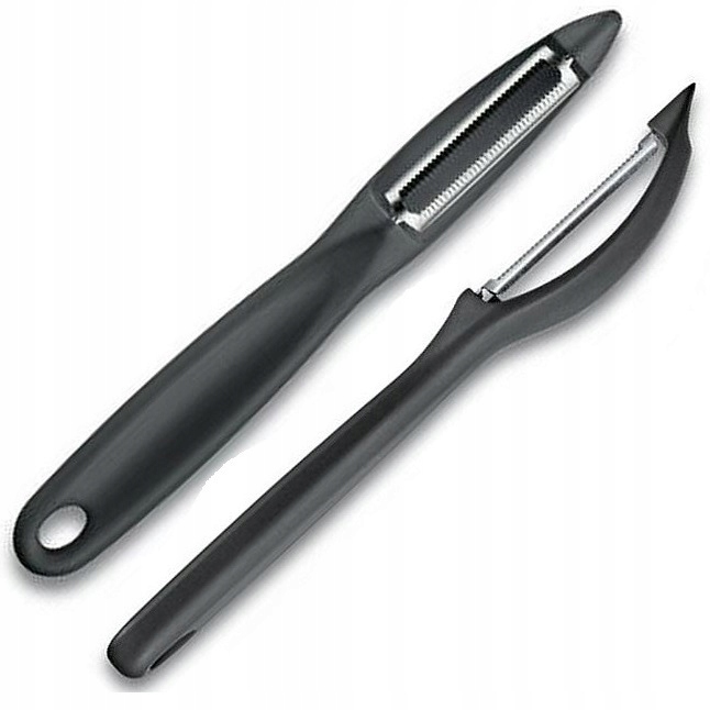 

Victorinox Obieraczka Czarna Pomidorów Kiwi 7.6075