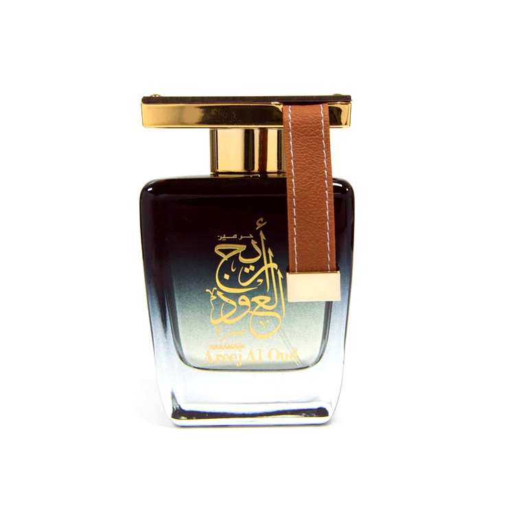 Al Haramain Areej Al Oud Parfémovaná voda 100 ml