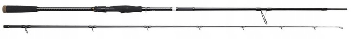 Wędka Savage Gear SG2 Fast Game 2,71m 20-60g 75606