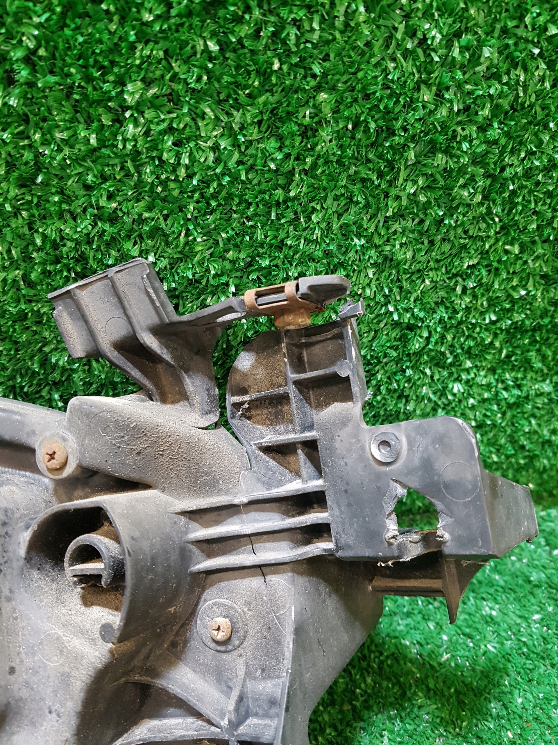 light left front MAZDA 6 GJ OE GHR4-51040