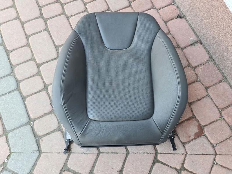 seat base backrest side seat Opel Astra K V 5