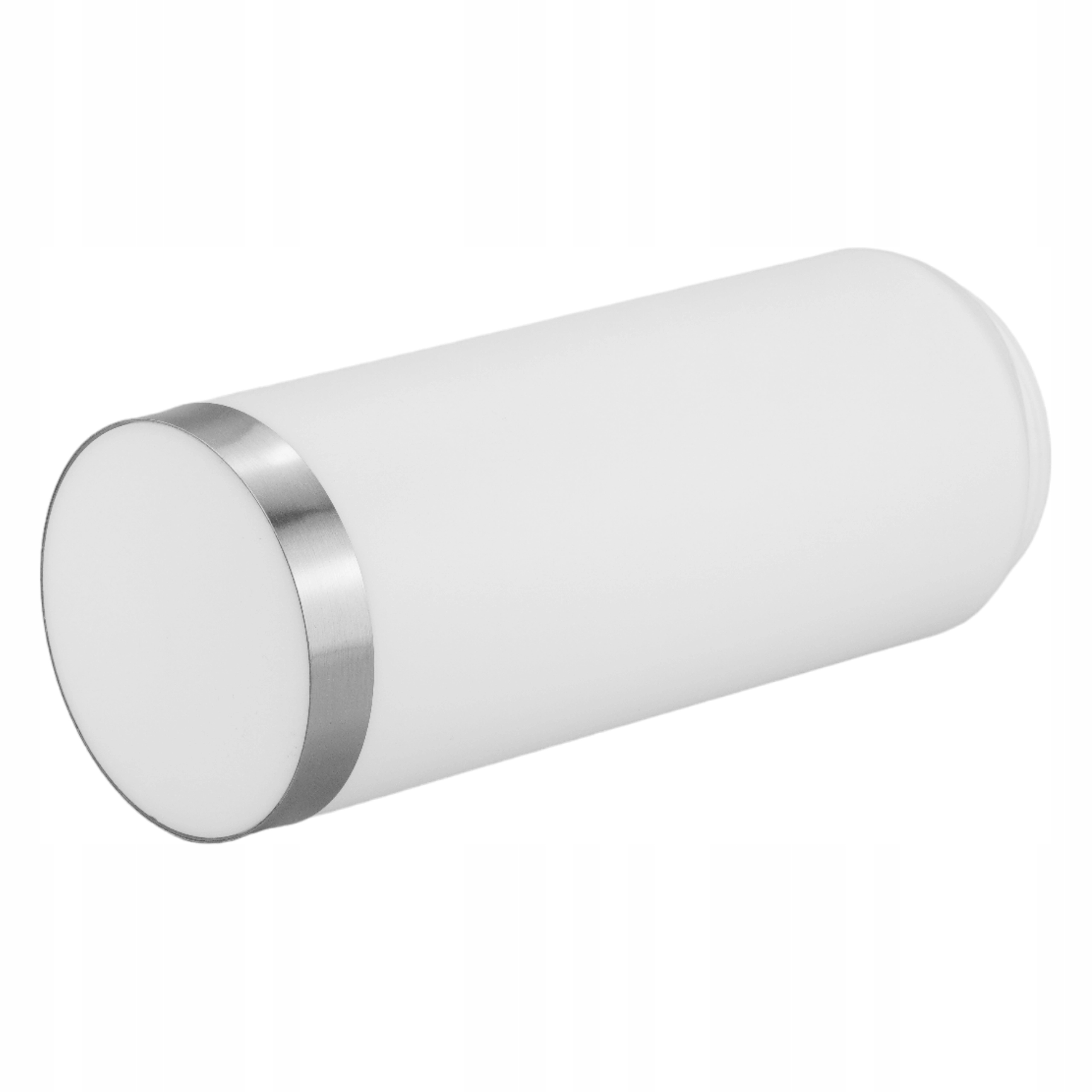 KLOSZ DO LAMPY OGRODOWEJ LIVIA SERENA CHROM POLUX USZCZELKA W KOMPLECIE Marka Polux