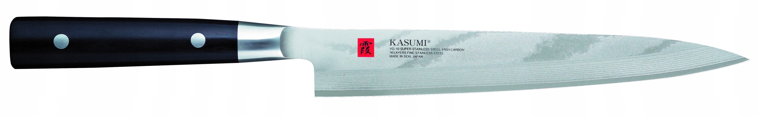 Kasumi Nůž Sashimi 21 cm