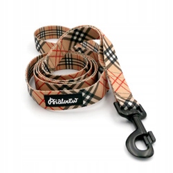 Vodítko pro psa Dogberry Psiakrew 160 cm