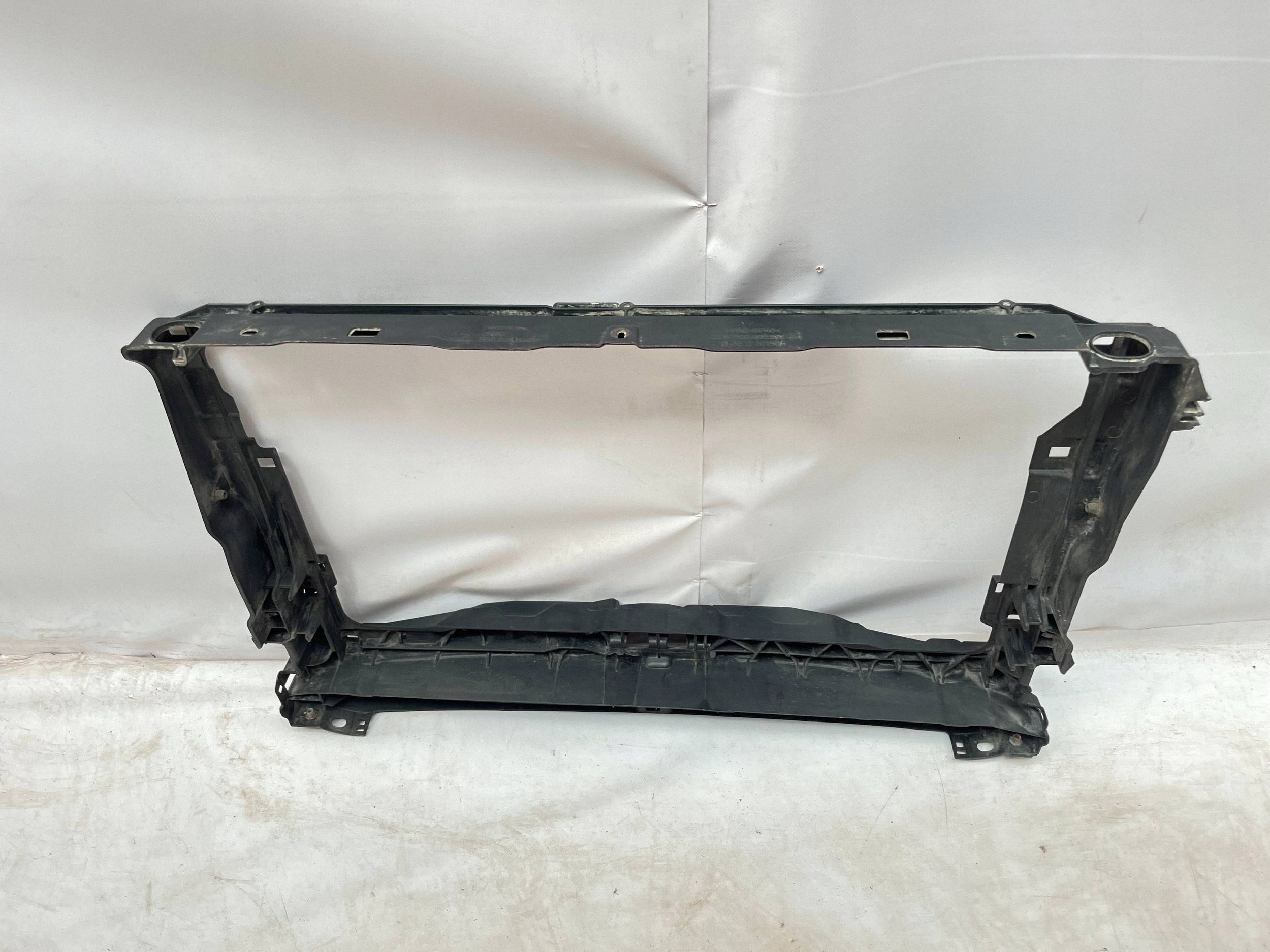 support panel for radiators CALY original VOLKSWAGEN GOLF VII 5G0805588Q