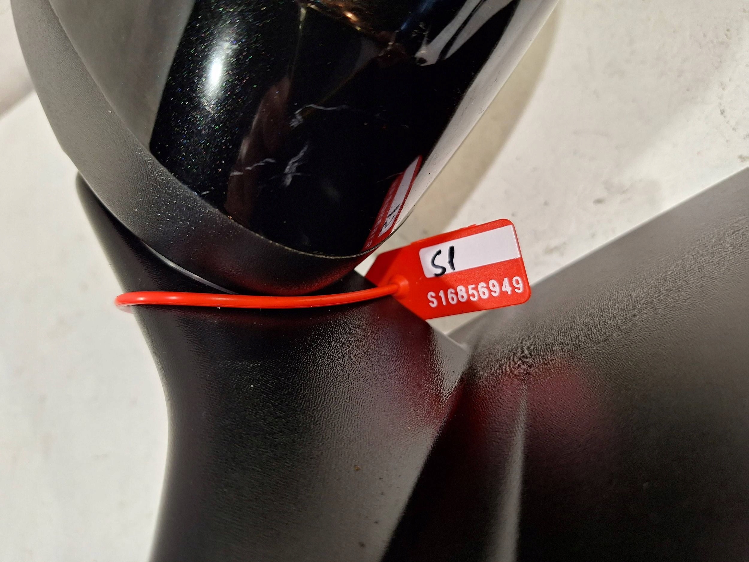 mirror exterior right 19 PIN right RENAULT MEGANE V E-TECH