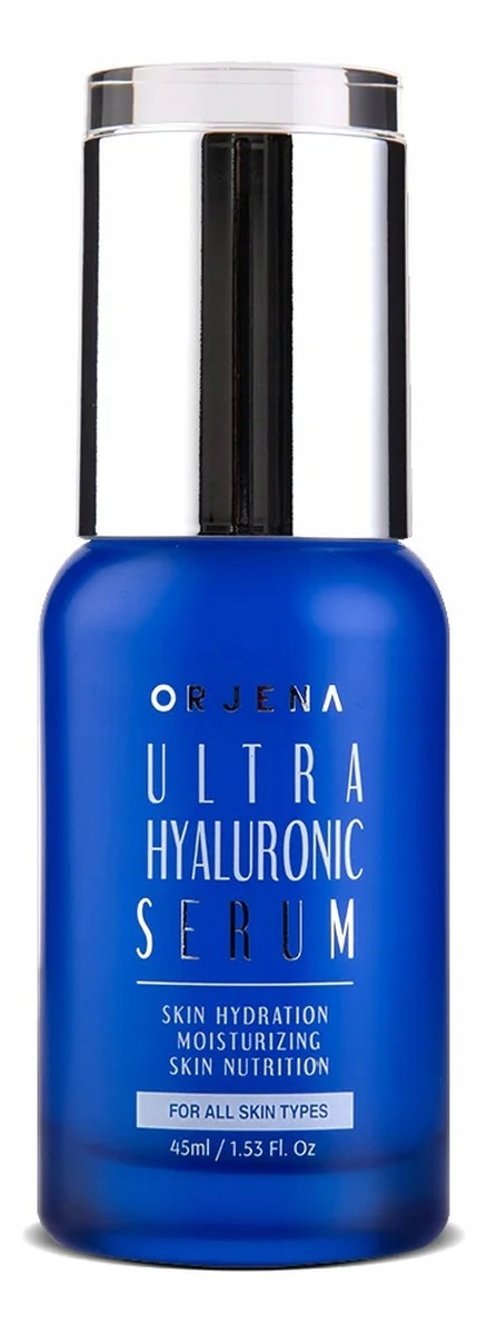 Orjena Pleťové sérum Ultra Hyaluronic 45 ml