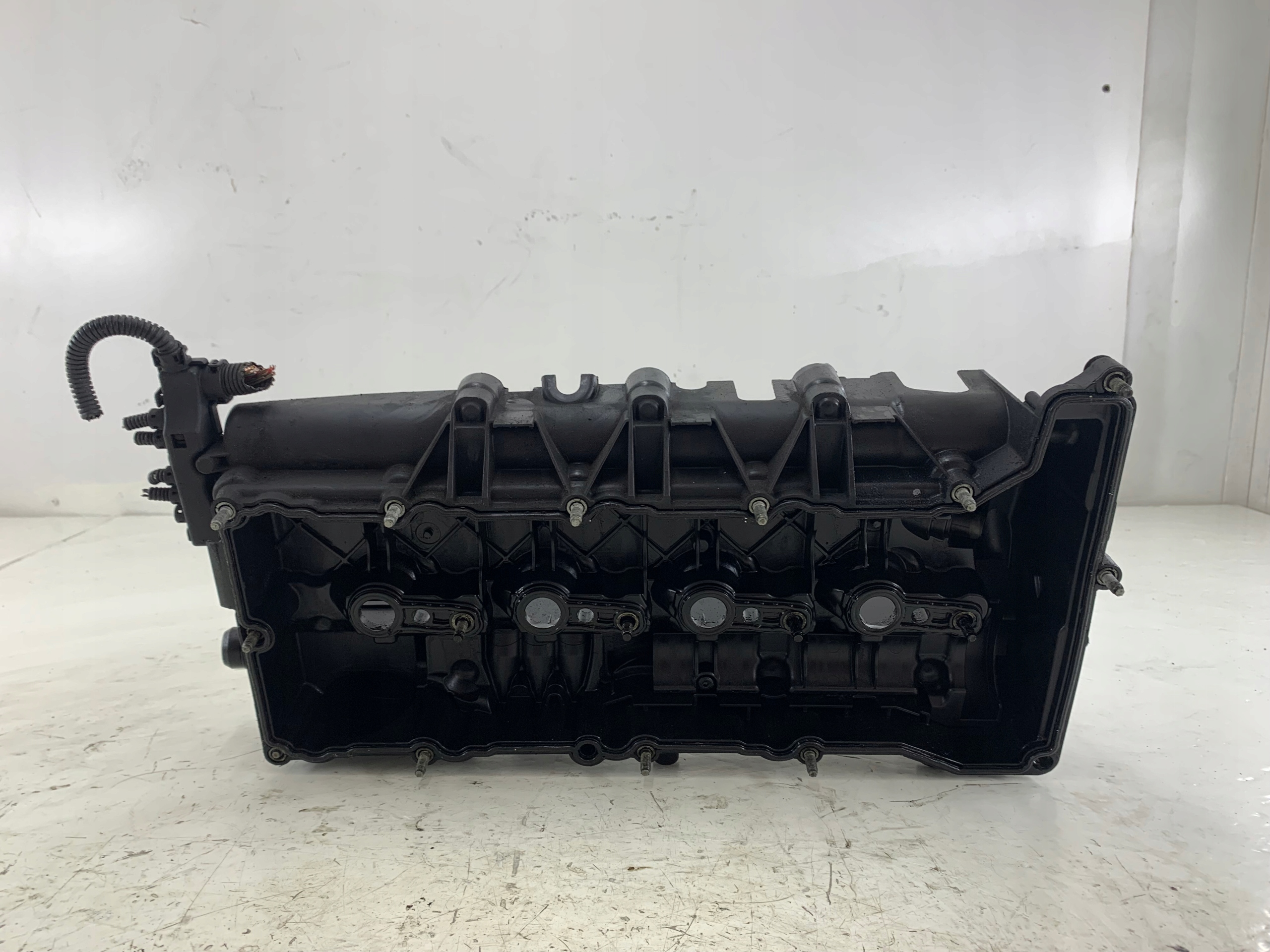 BMW E90 E91 E87 E81 2.0 D N47 COPERCHIO PUNTERIE 7797613