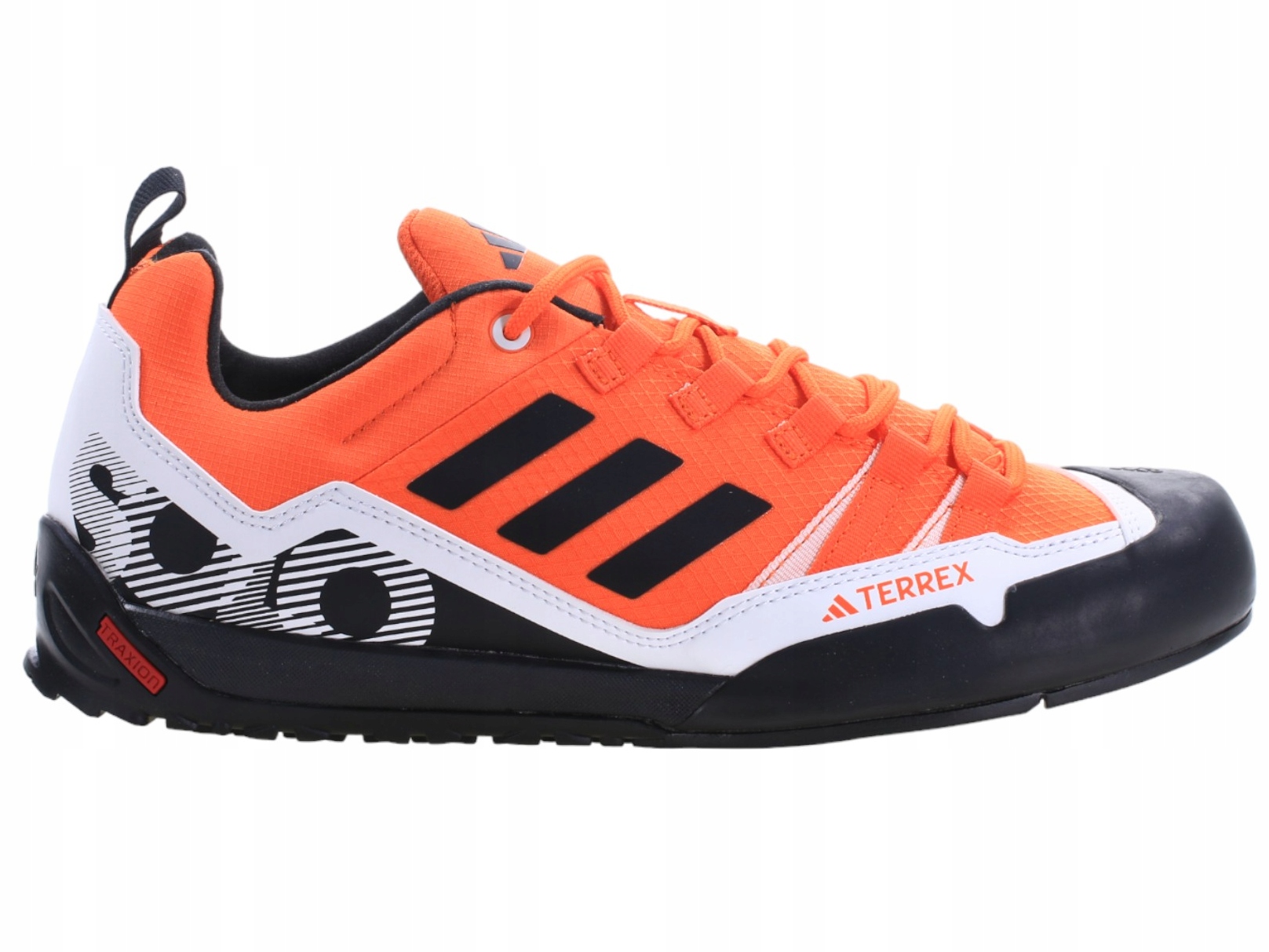 Pánské boty adidas Terrex Swift Solo 2 IE6902 42