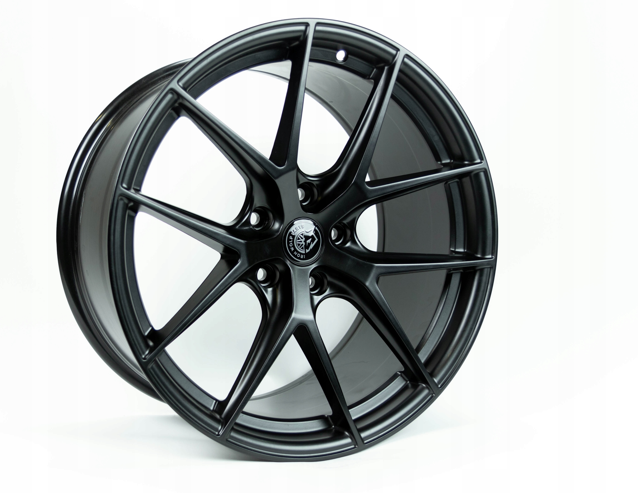 Диски iwp004 R19 9,5 J ET35 5X120 BMW