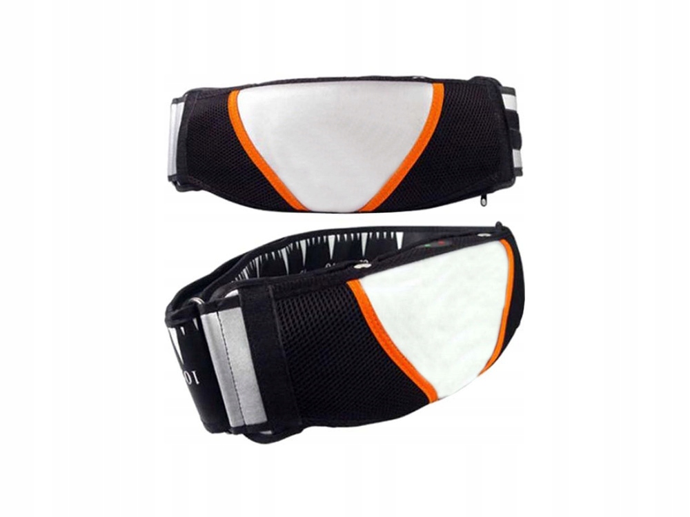 PAS WIBRUJĄCY ODCHUDZAJĄCY WYSZCZUPLAJĄCY 6 W 1 Stan opakowania oryginalne