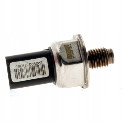 Czujnik ciśnienia paliwa Typ samochodu 4x4/SUV Samochody dostawcze Samochody osobowe