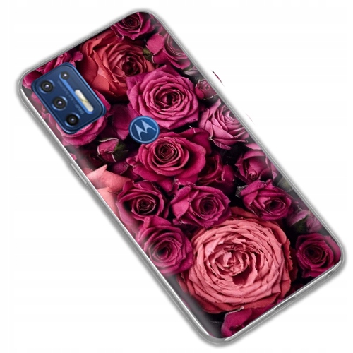 

200 wzorów Etui Do Motorola Moto G9 Plus Obudowa