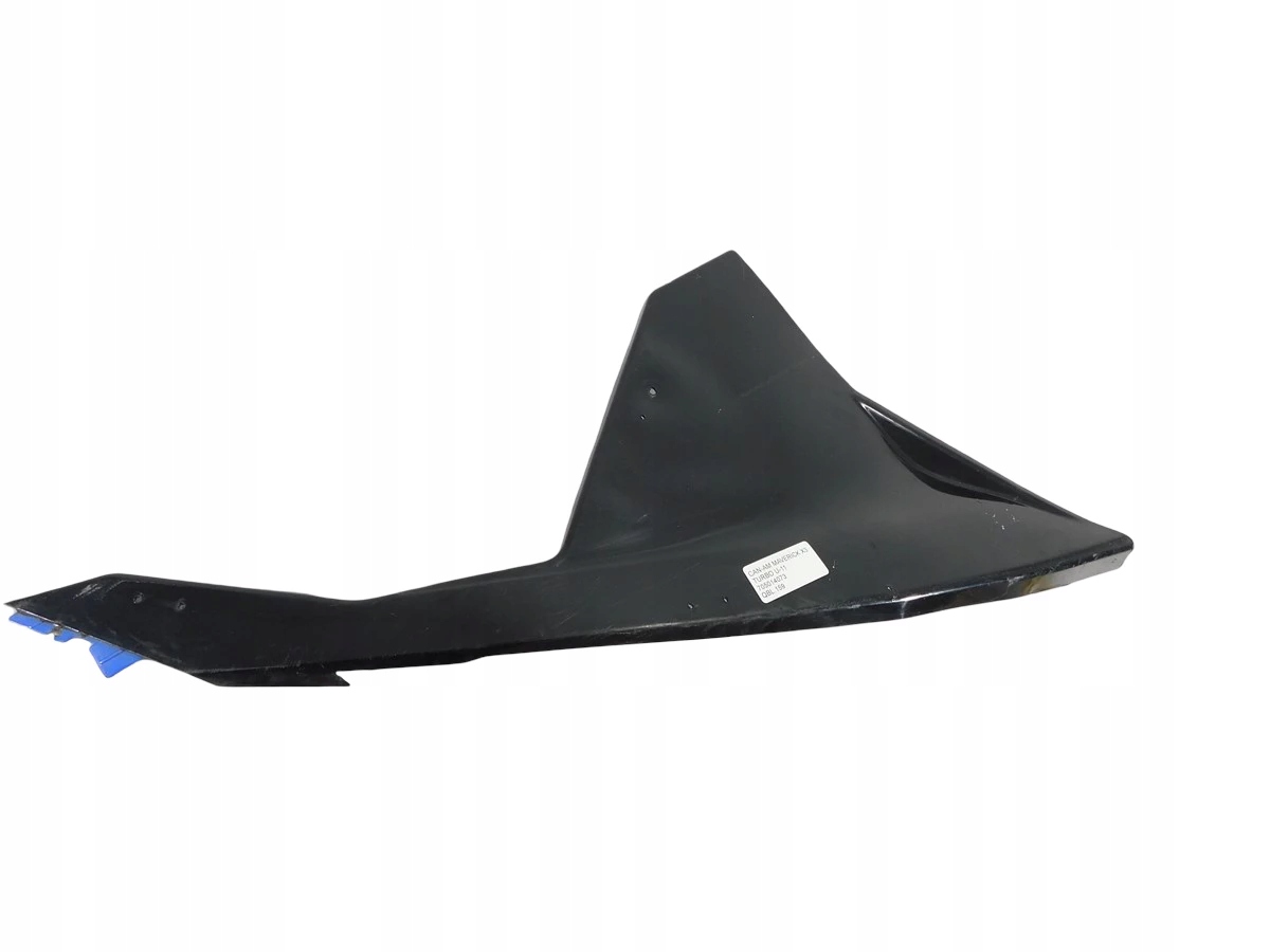 Blatník Plast Can-am Maverick X3 Turbo U-11 705014073