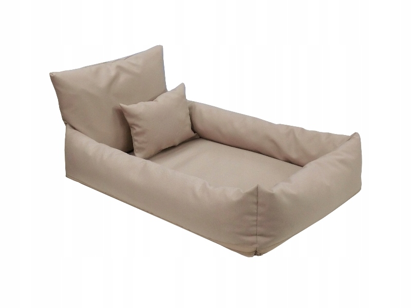 

Ortopedyczne legowisko dla psa Bella 120x85 k.21