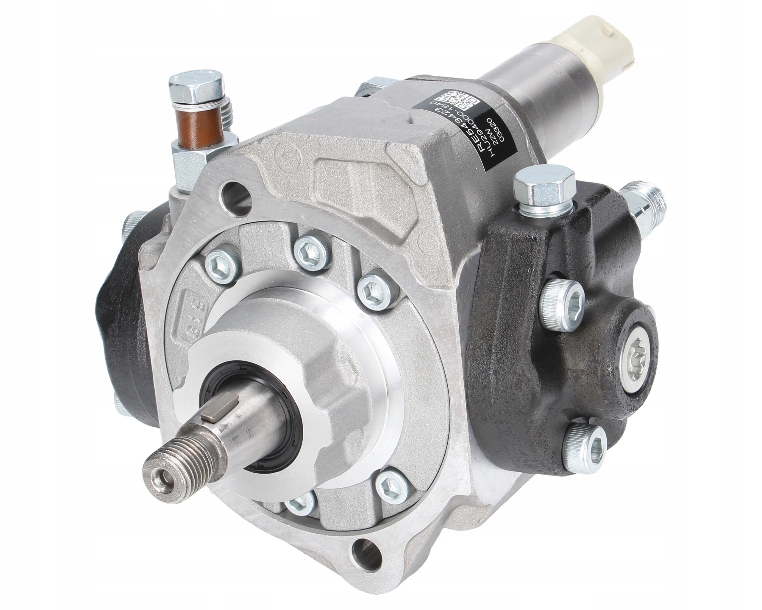 Vstřikovací čerpadlo John Deere RE543423