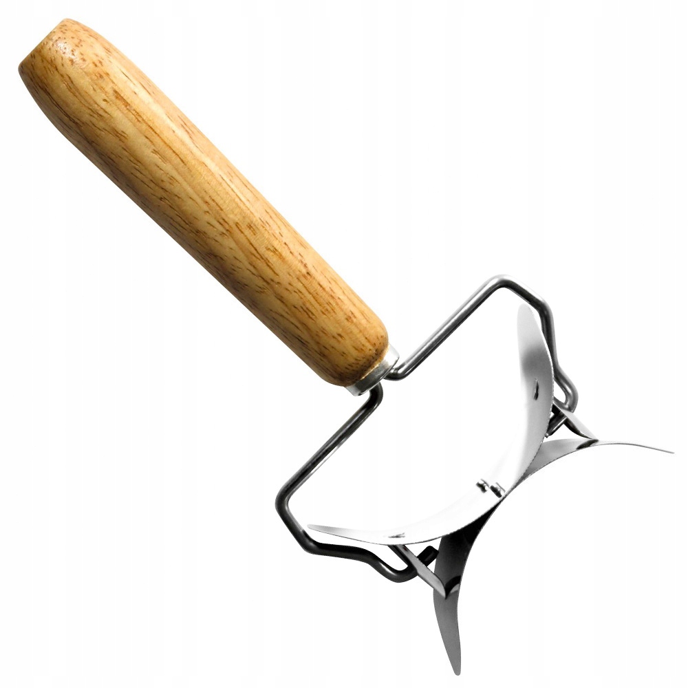 

Krajalnica Wykrawacz Do Ciasta Pierogów 8CM