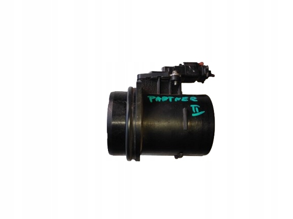 PEUGEOT PARTNER 2 II 08- 1.6 HDI PRZEPŁYWOMIERZ 9683282980