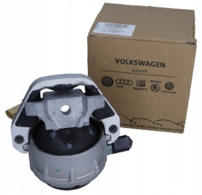 4G0 199 - Подушка двигателя P AUDI A6 C7 2.0 TDI 4G0199381KP