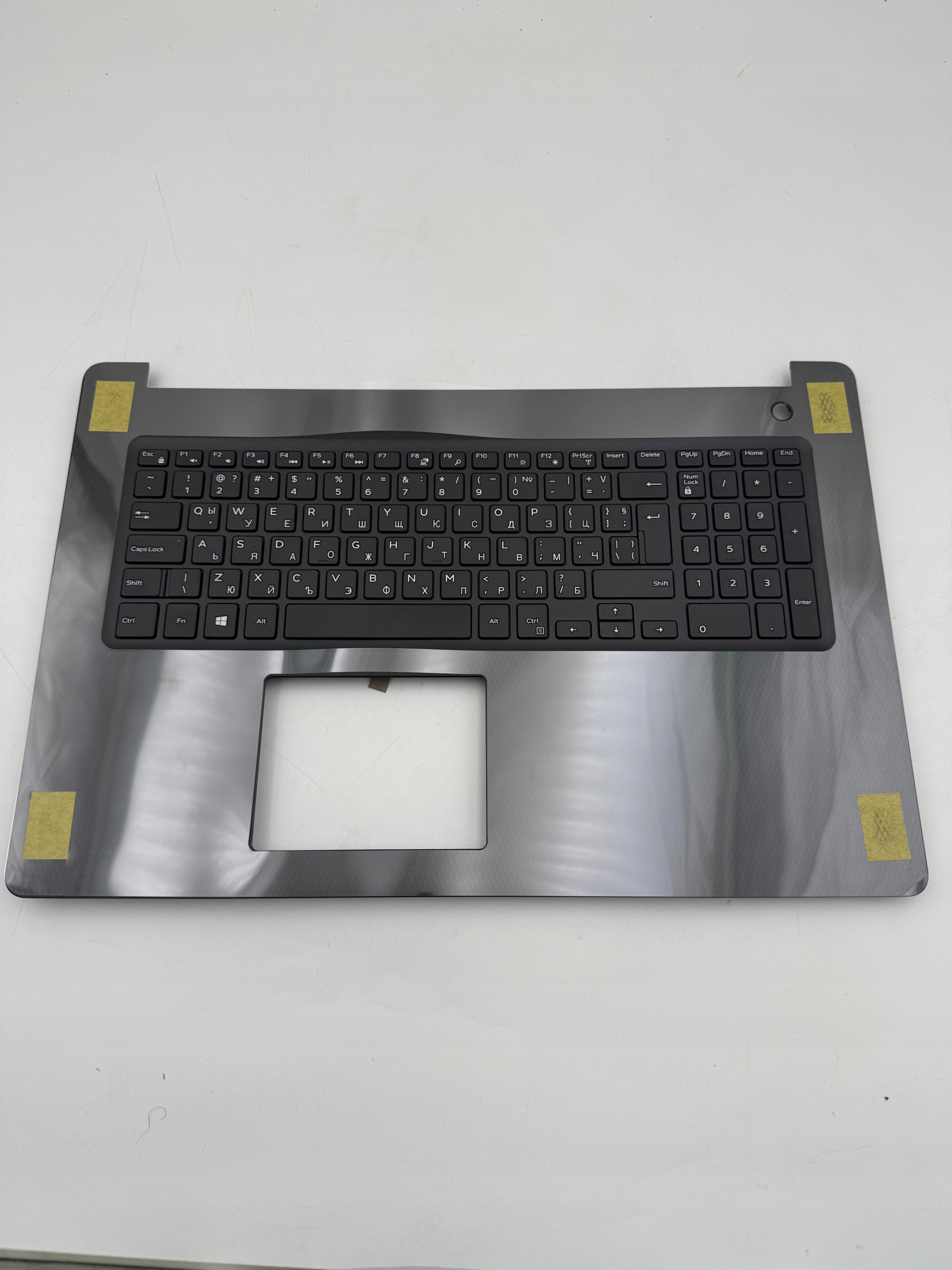 Opěrka rukou Dell Inspiron 17 3780 3793 8NH2X Y8JV5