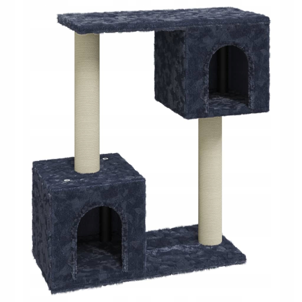 Levně Vysoké škrabadlo VidaXL vyšší než 220 cm