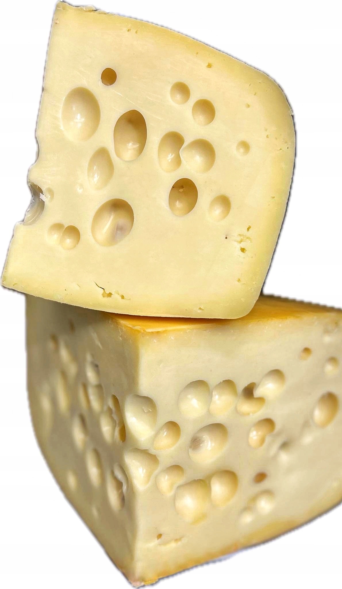 Maasdam Holandský Kousek cca 1 Kg