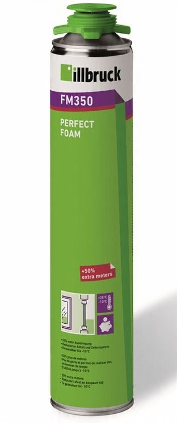 

Piana Illbruck FM350 Perfekt 880ml montażowa