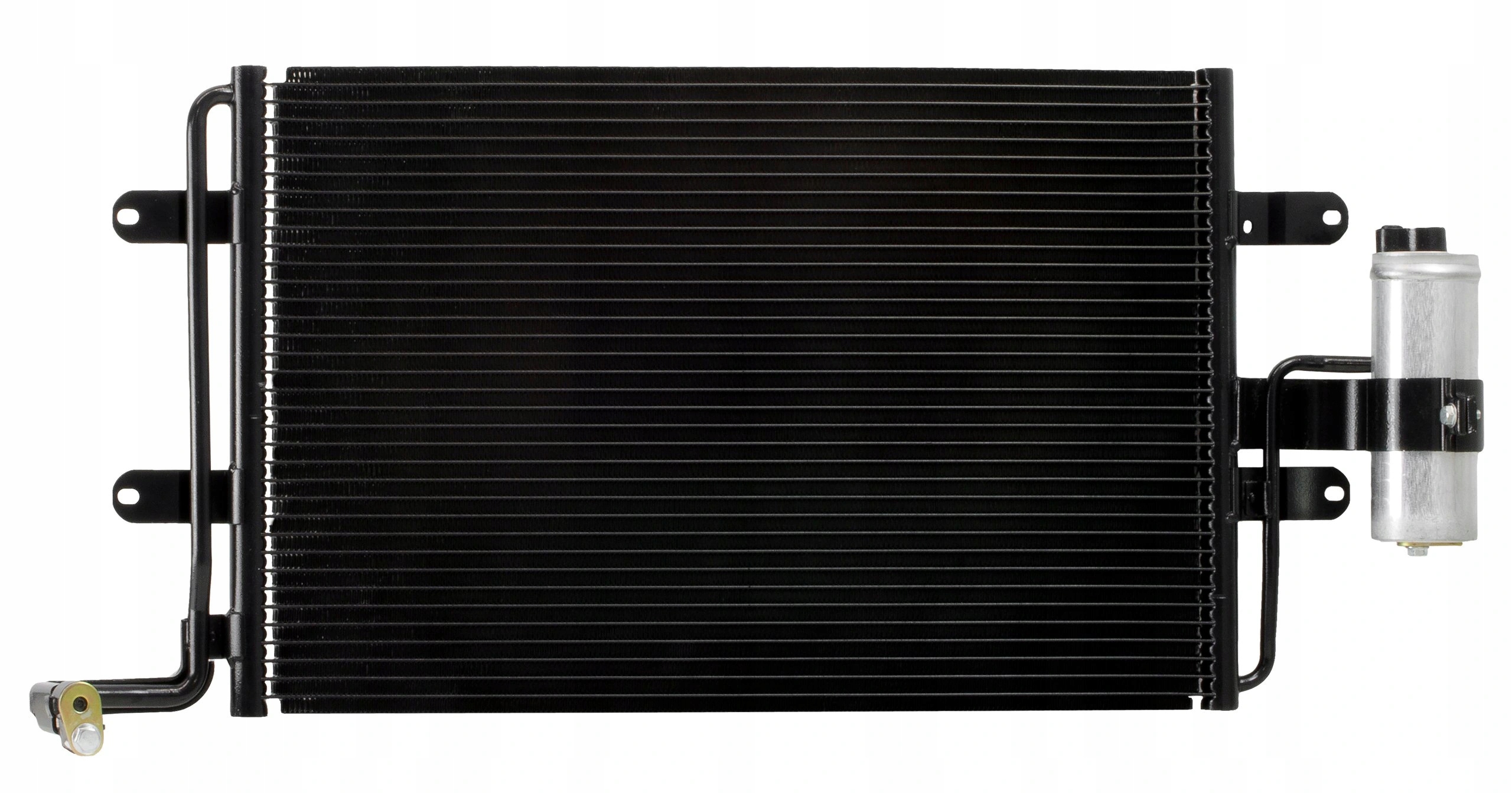 CHLODNICA KLIMATYZACJI SKRAPLACZ SKODA OCTAVIA I 1