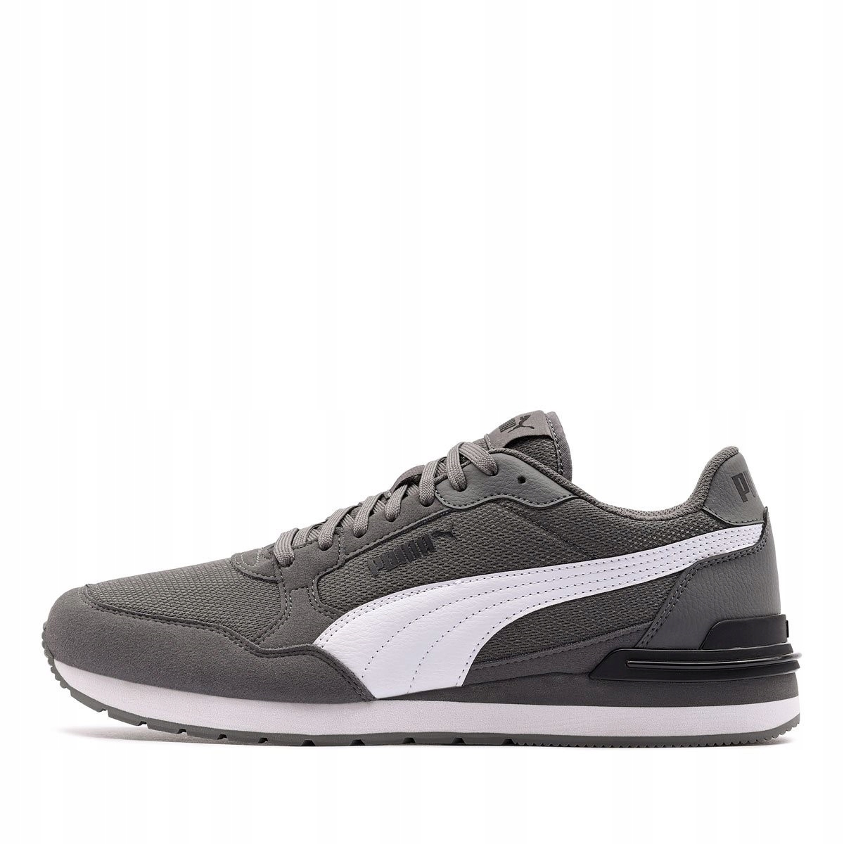 Sportovní Boty Puma St Runner V4 textilní obuv pro každodenní nošení, velikost vel.