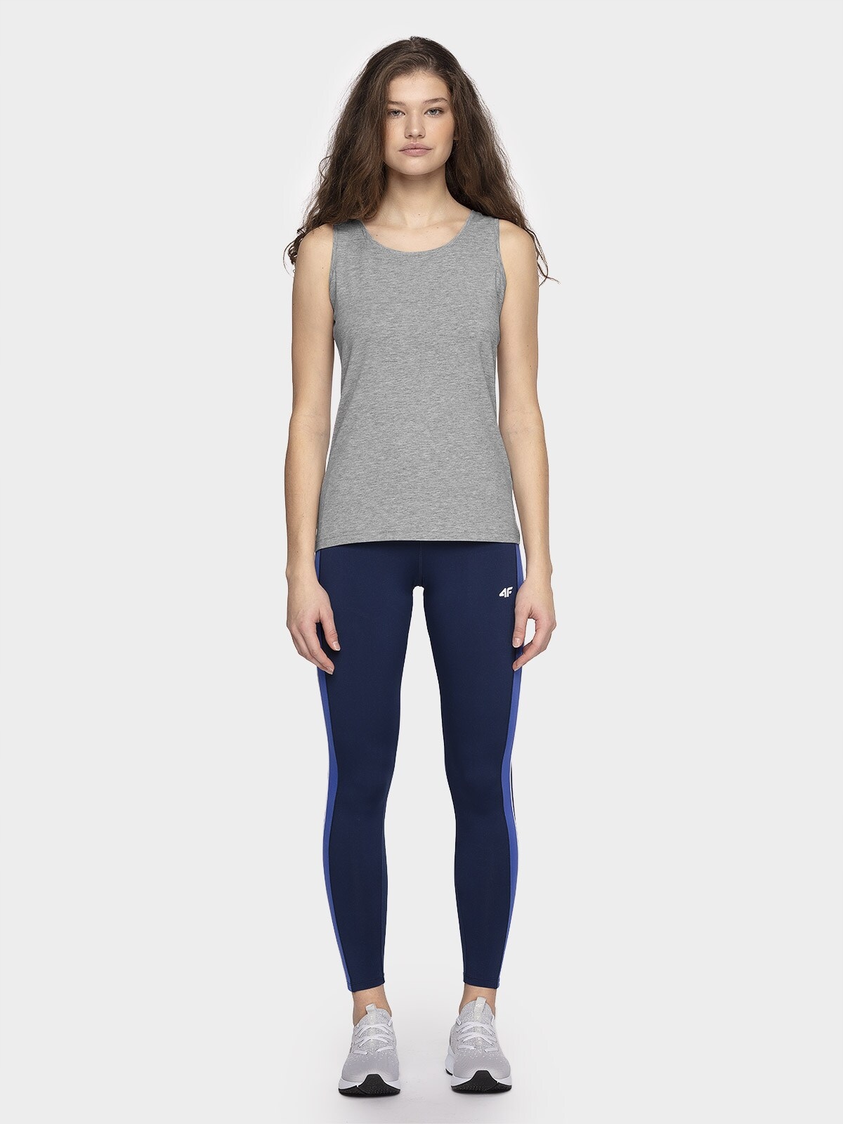 KOSZULKA 4F Stan opakowania oryginalne