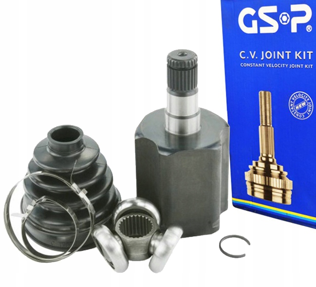 617028 - Внутренний шарнир GSP для FIAT DUCATO 100 120