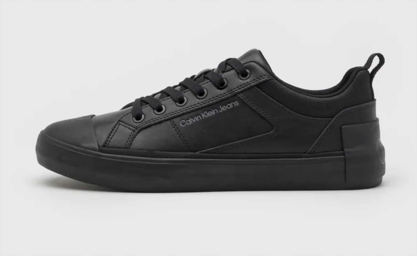 Boty Calvin Klein Retro Runner 44 eu Nové -40%