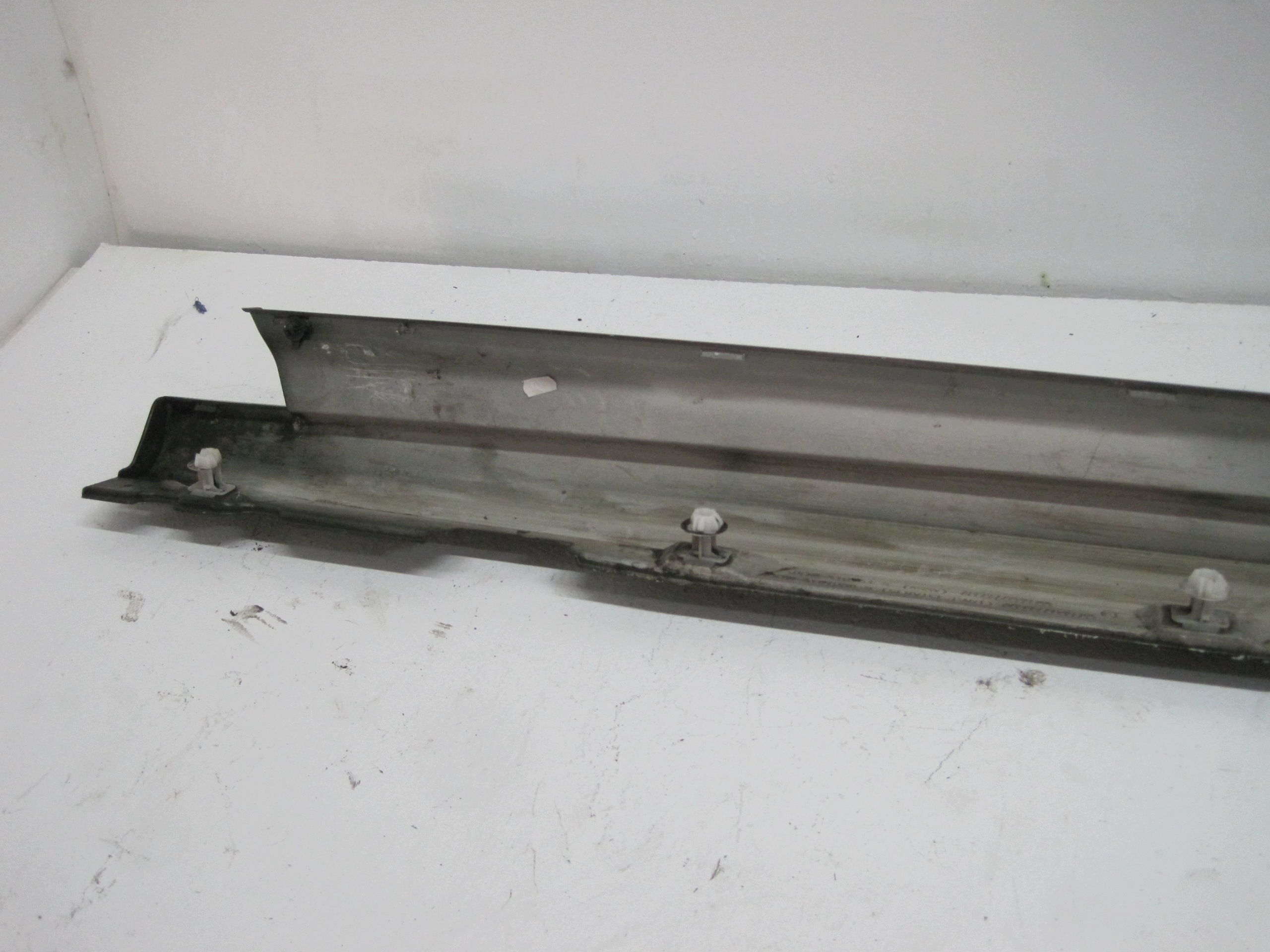 cap threshold moulding FORD FOCUS MK4 ST-LINE 19R right
