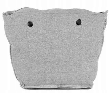 3455 WKŁAD ORGANIZER GUMOWA TORBA JELLY BAG