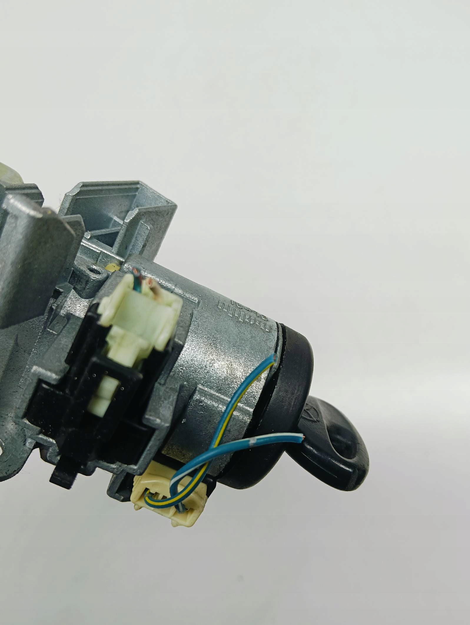 Accensione MAZDA 323F 1,6 16V