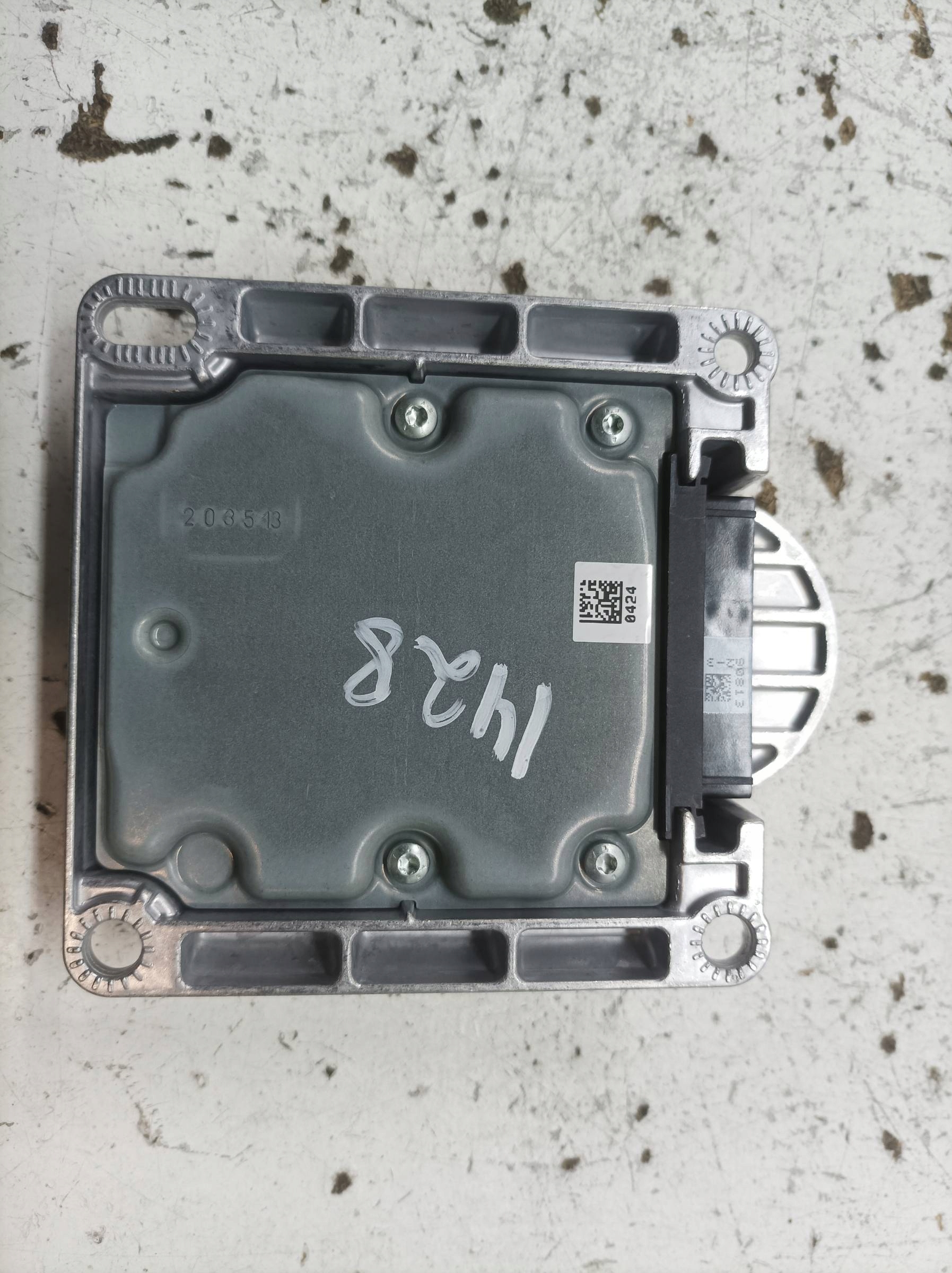 modulo 6865298 0265020424 Bmw Seria 1 II (2011-2019 ) F20/21