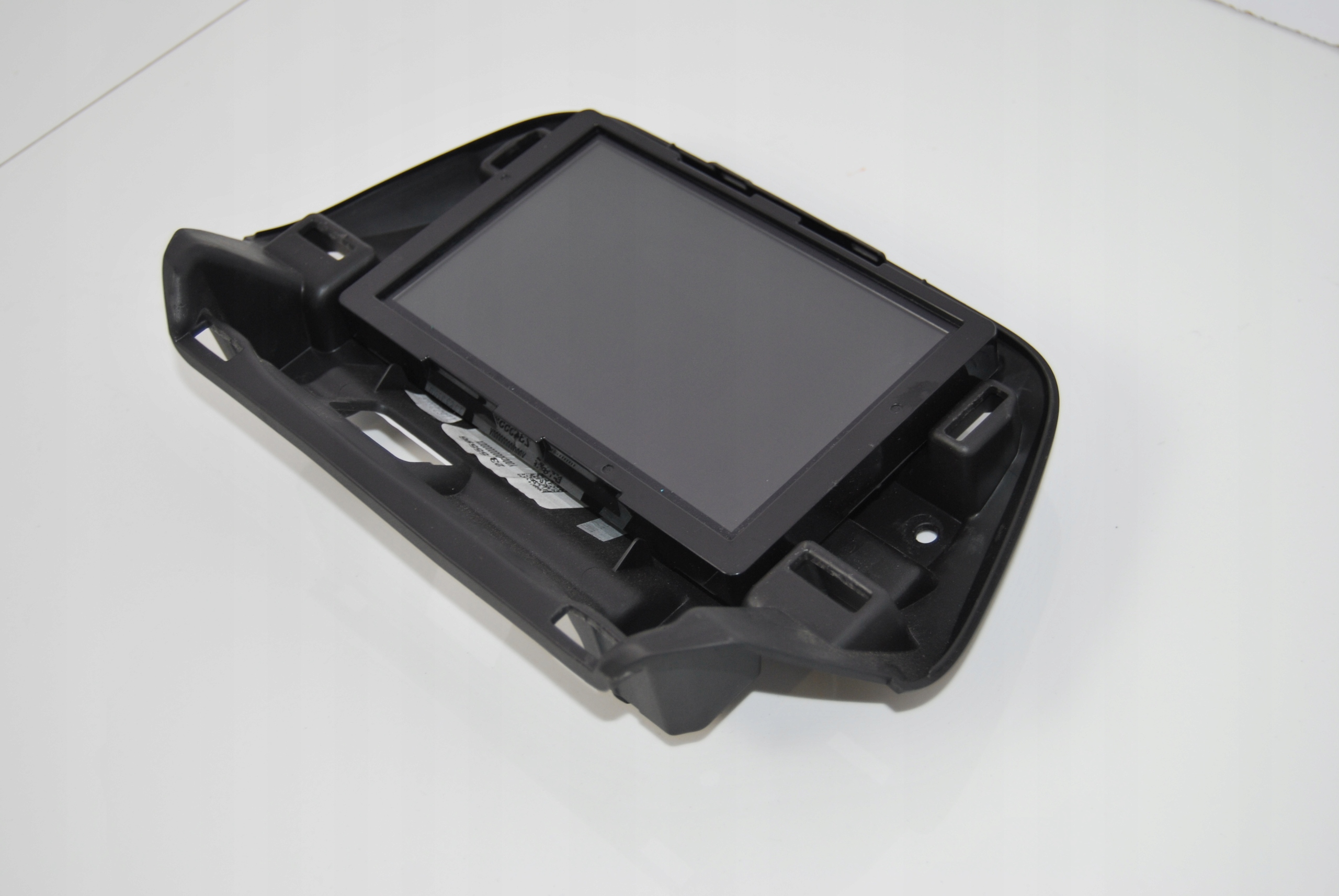 display radia radio dashboard Chevrolet Camaro 16+