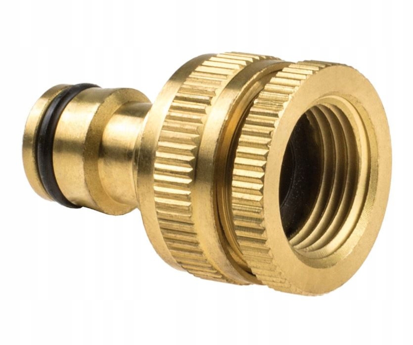 

Cellfast Przyłącze Gw G1/2"-G3/4" 52-860