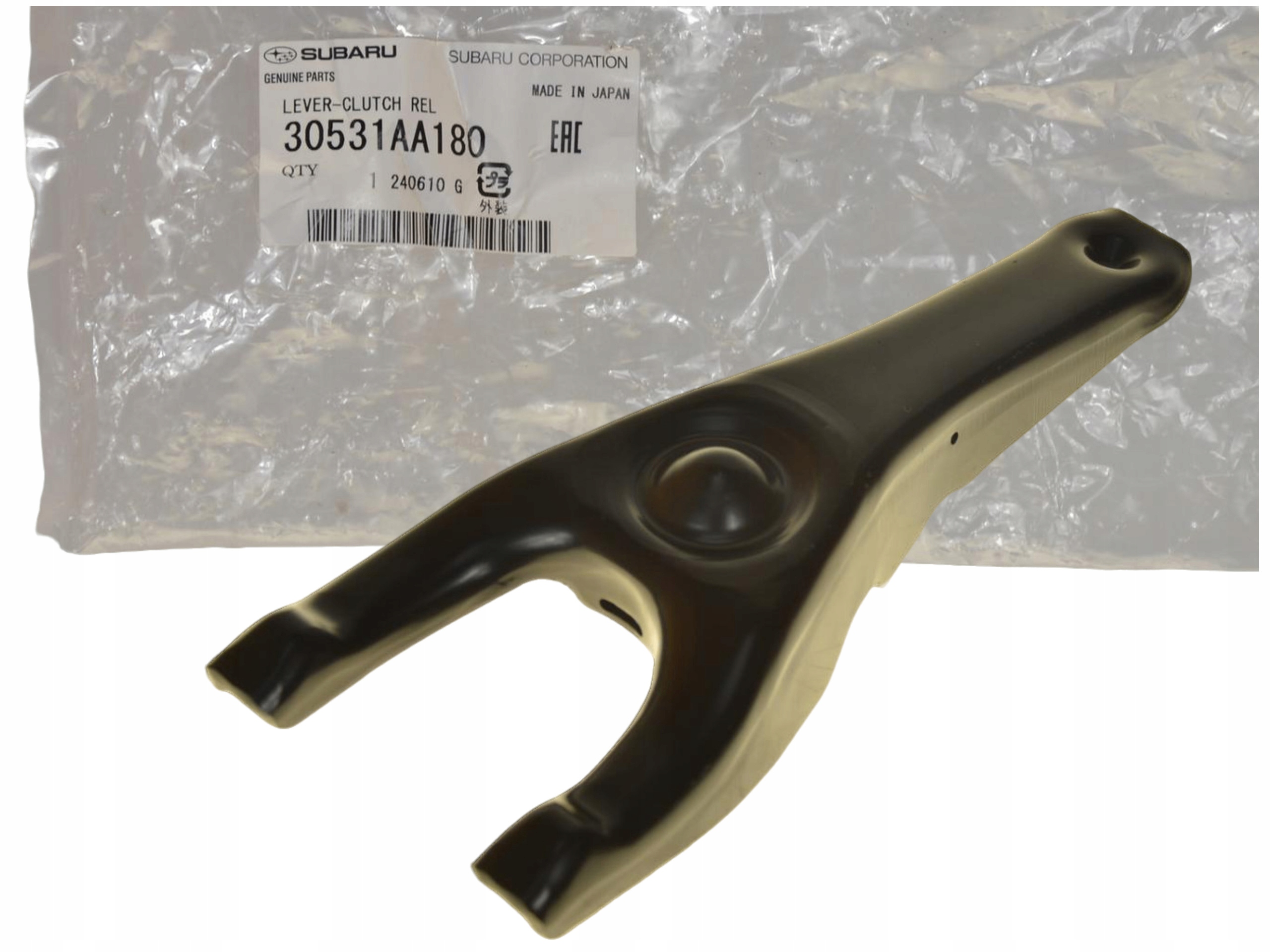 Vidlice Spojky 30531AA180 Oe Subaru Forester Legacy Outback Party