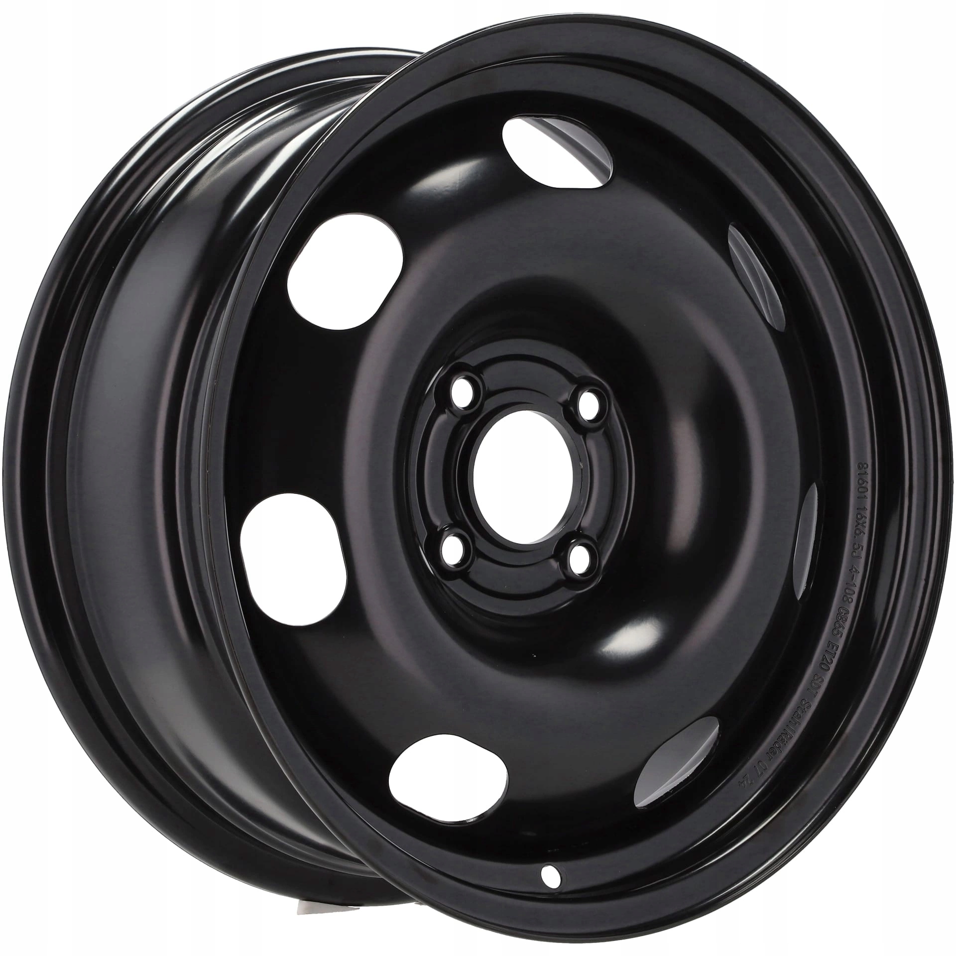 Felga 16 Peugeot 2008 406 Partner Citroen Berlingo C3 Picasso C4 Cactus C5