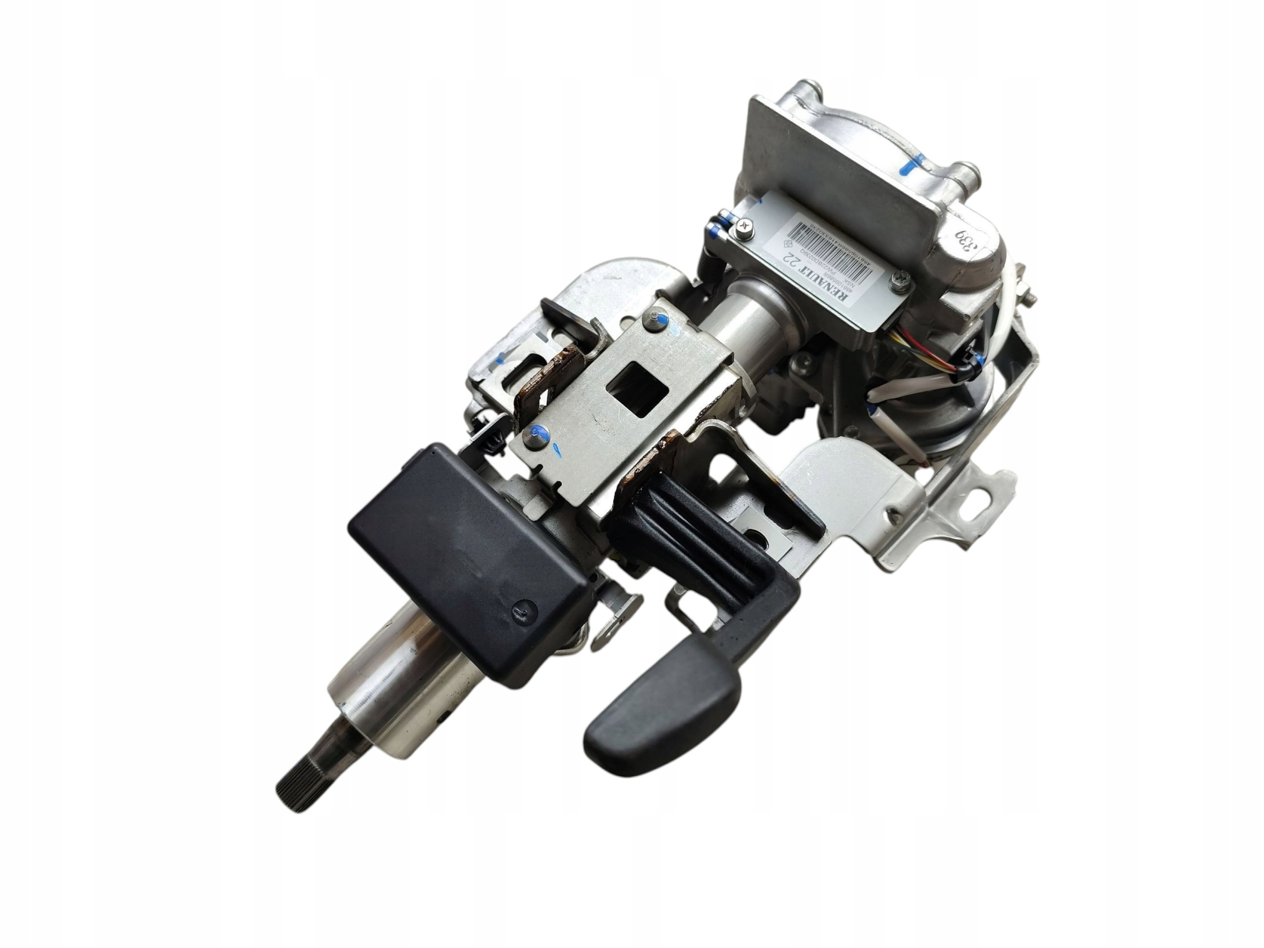 control electrics RENAULT KADJAR (2015-2018) 488109586R EUROPA
