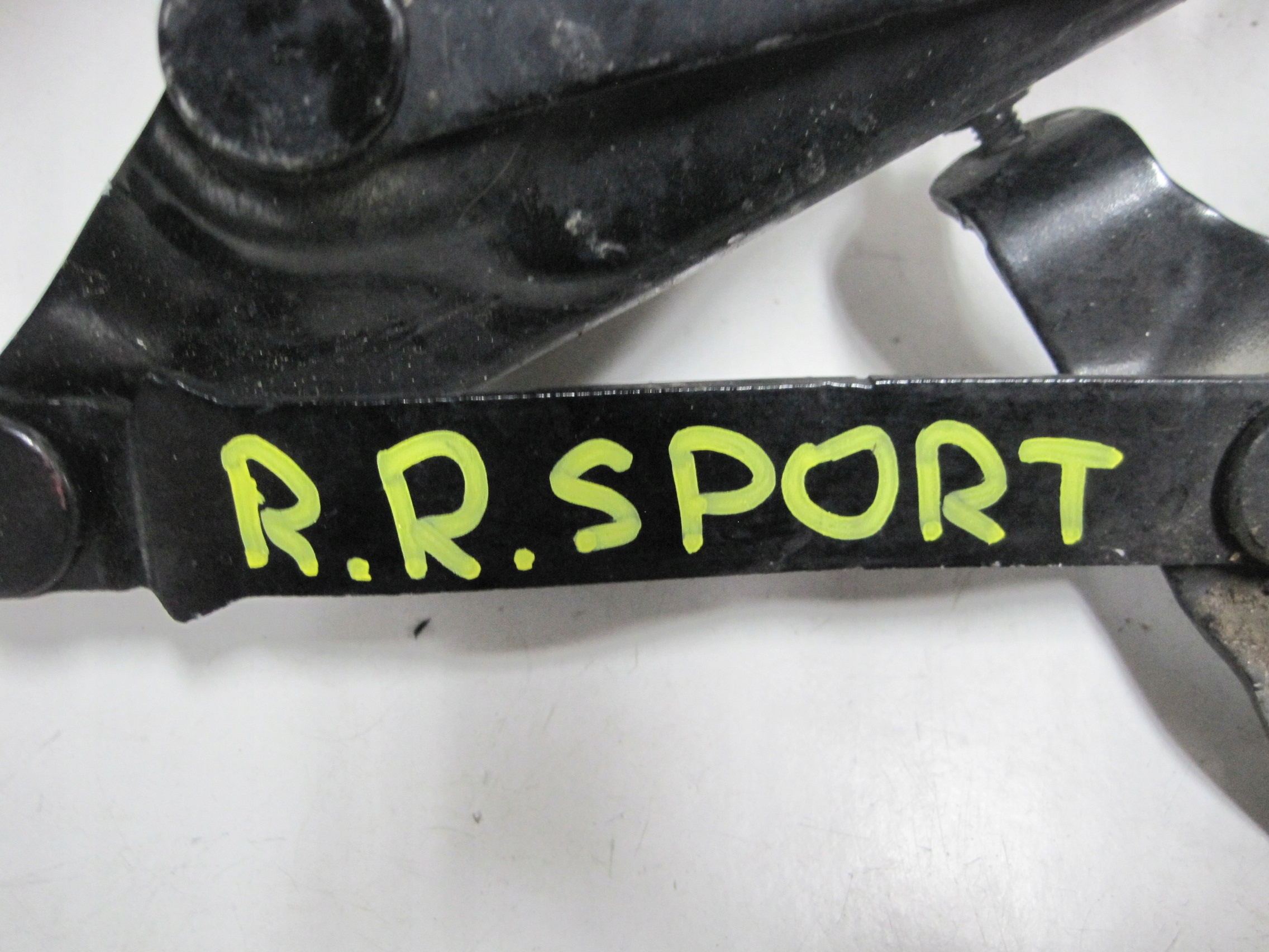 hinge bonnet hinges RANGE ROVER SPORT 15r