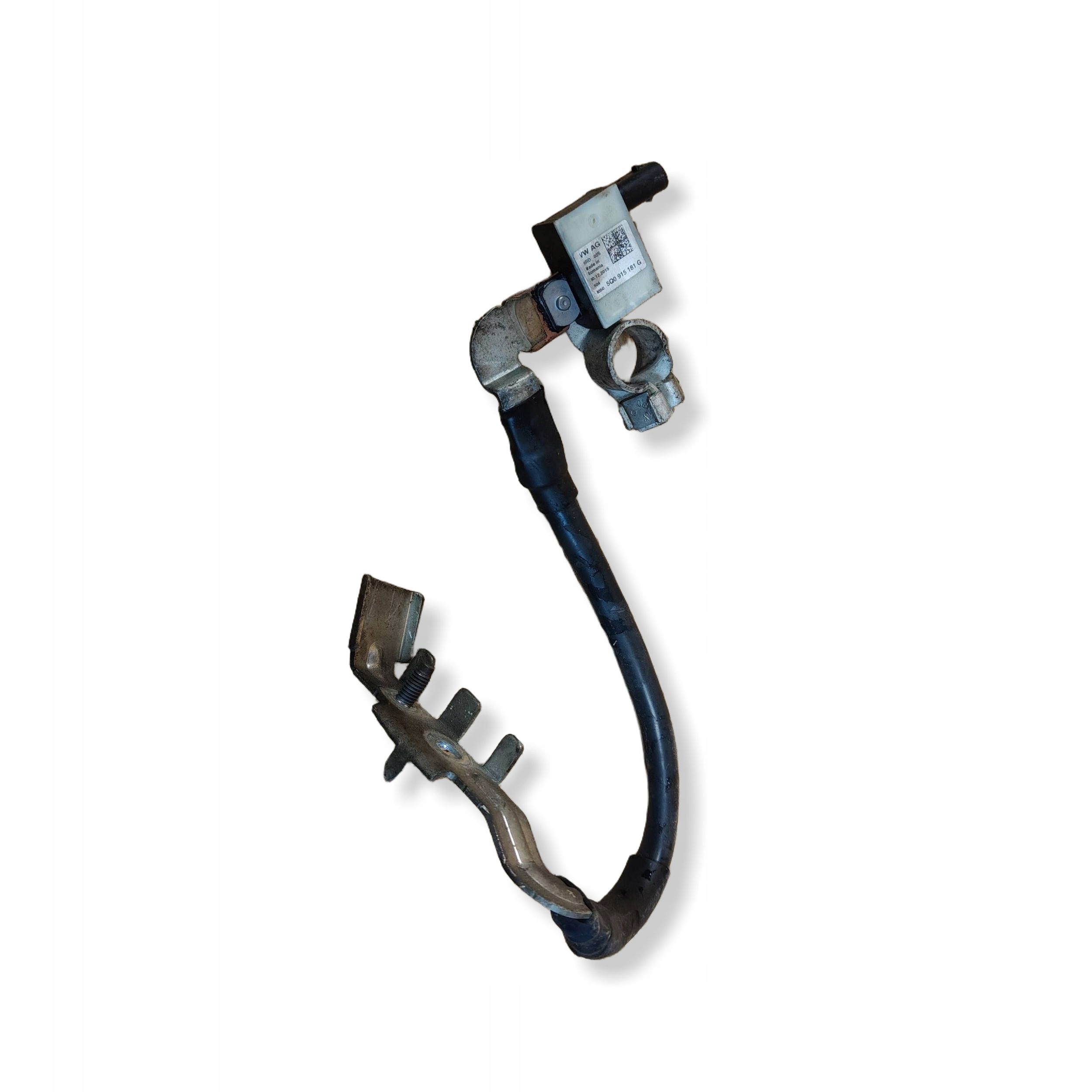Batteriemanagement Sensor Skoda Superb B8 (3V) 5Q0915181G